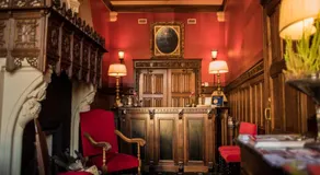Grand Boutique Hotel-Restaurant Huis Vermeer - Image 5