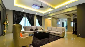 Violet Luxury Service Villa - Image 4