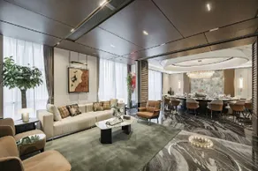 Qianwan Haiyue · BTG-NANYUAN Hotel - Image 3