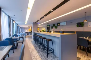 Home Inn Style Kunming Nanping Pedestrian Street Baoshan - Image 3