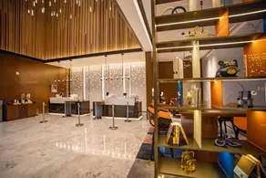 Hampton by Hilton Zhongshan Cuiheng - Image 5