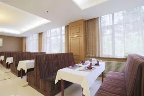 Zhuolin Hotel - Image 4