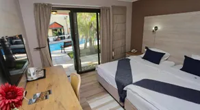 Minen Hotel - Image 2