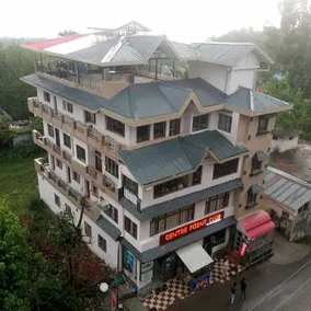 Hotel Centre Point Resorts Palampur - Image 3
