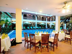 Green Heaven Hoi An Resort and Spa - Image 3