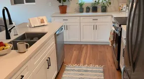 Modern Urban Container Retreat Sleeps 5 Near UofA, Banner, Central Tucson - Image 4