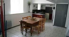 El Gîte du Coudray es una casa de campo familiar con carácter. - Image 3