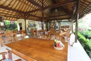 Dasa Wana - DW Jungle Resort - Candidasa - Image 4