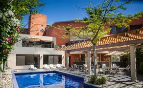 Hilton Garden Inn Tijuana Airport - Image 2