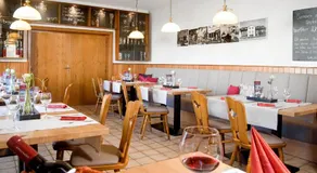 Hotel-Restaurant Im Goldenen Grund - Image 2