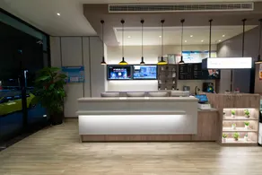 Hanting Hotel Taizhou Yuhuan Chumen - Image 5