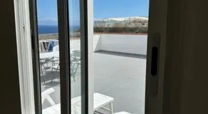 New modern apartment, Scandinavian style, ocean view, huge terrace - Image 4