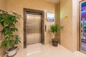 Donghu Green Island Business Hotel - Image 4