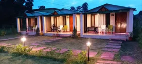 Entire Farm house with staff & chef Jim Corbett - Image 3