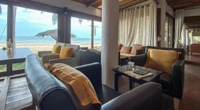 Chumphon Cabana Resort - Image 2