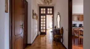 Villa Pina First floor Villa Apartment 6 guests Near Cinque Terre in nature Balcony Valley View Shared pool Hiking trails - Image 3