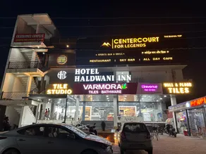 Hotel Haldwani Inn - Image 3