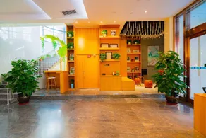 Shiwai Lanberry Hotel - Image 4