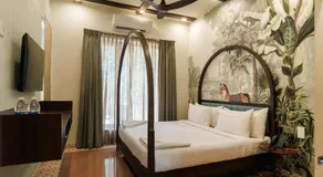 Manthan Beach Resort, Kapu - Image 5