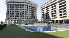 ApartUP Patacona Palm Beach II - Image 3