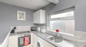 Saltwell Place Gateshead - Image 3