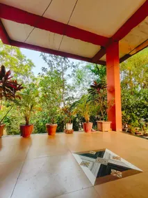 Nature Retreat Homestay Cottage - Image 4