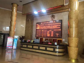 Yingzhou International Hotel - Image 4