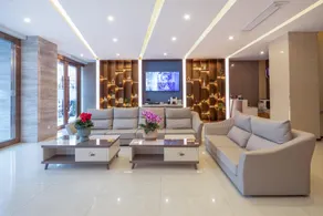 Starway Hotel Ma'anshan Hunan Road - Image 3