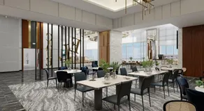 The Everly Lhesson Kuching - Image 4