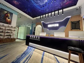 Sleeping Space Capsule Hotel (Fuzhou Changle Airport) - Image 3