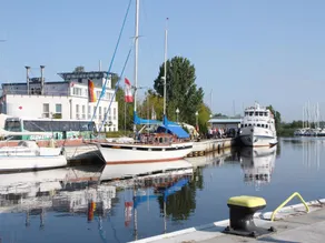 Ferienwohnung Achtern de Heeg in Ueckermünde - Image 5