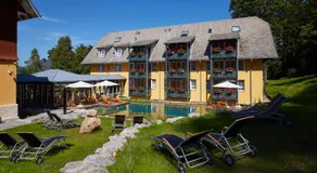 Ferien Residenz Bergfried - Image 3