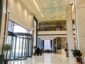 Mingxi Mingzhou Hotel - Image 3