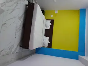 Hotel O Wamson - Image 4