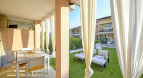 My Peschiera Holiday Apartment Quadrivium Residence - Image 3