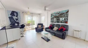 Casa Boqueron S-A Murcia Holiday Rentals Property - Image 5