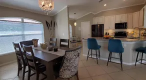 VIlla Gordian Naples Florida - Image 2