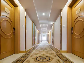 Vienna Hotel Guangdong Huidong Herung Pedestrian Street - Image 3