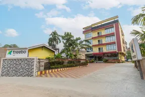 Treebo Hotel Mobi VIP Airport - Image 2