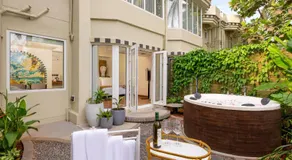 The Orchid Passaros Goa - Couples Only Resort - Image 3