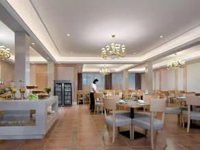 Vienna International Hotel Chongqing Nanping Pedestrian Street Wanda Plaza - Image 4