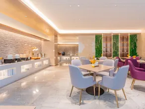 Lavande Hotel Beijing Fangshan Liangxiang University Town Suzhuang Subway Station - Image 2