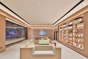 Ji Hotel Shenzhen Bantian Huawei Base - Image 4