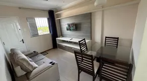 Apartamento completo em condomínio - Image 2