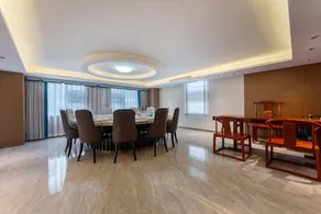 LANOU Hotel Shenzhen Luohu Ruipeng Building - Image 2