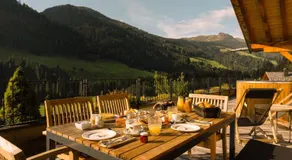 Mons Silva Private Luxury Chalets - Image 2