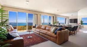 Zenith Ocean Front Apartments Gold Coast - Official Listing - Image 3