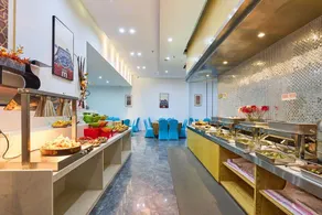 Urba Hotel Xiamen Airport Huli Avenue - Image 3
