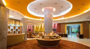 NIRVANA Luxury Hotel l Ludhiana - Image 2