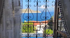 Traditional Villa Christos & Tholos In Chalki - Image 2